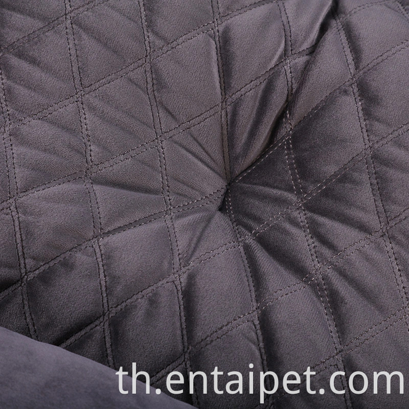 ผู้จัดจำหน่ายสัตว์เลี้ยงโรงงานขายร้อนคุณภาพสูง Pet Pet Pet Pet Pet Dog Beds